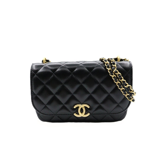 Chanel Chain Shoulder AP3373