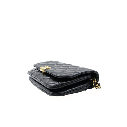 Chanel Chain Shoulder AP3373