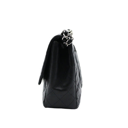 Chanel Classic Flap Jumbo Chain Shoulder A28600