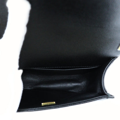 Chanel Boy Chanel Chain Shoulder AS3350