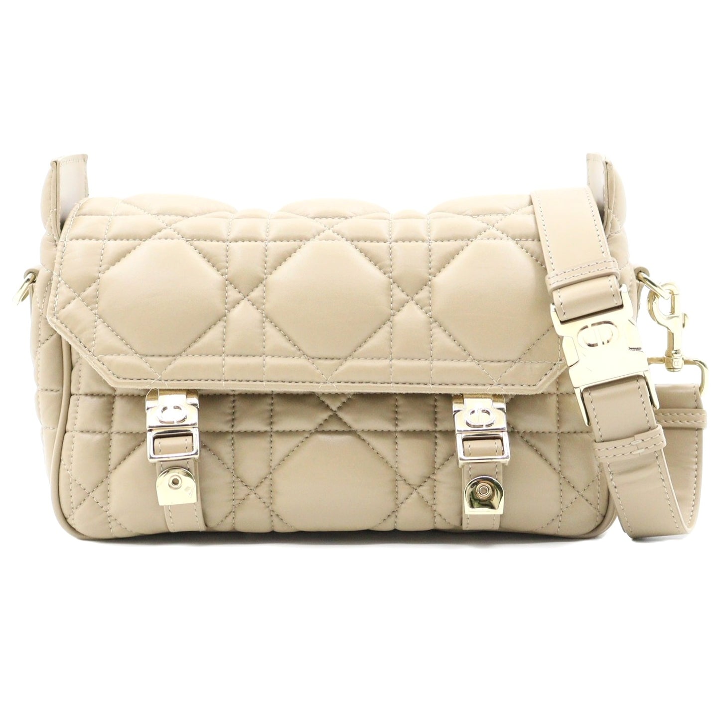 Christian Dior Diorcamp Small Shoulder Bag M1243B