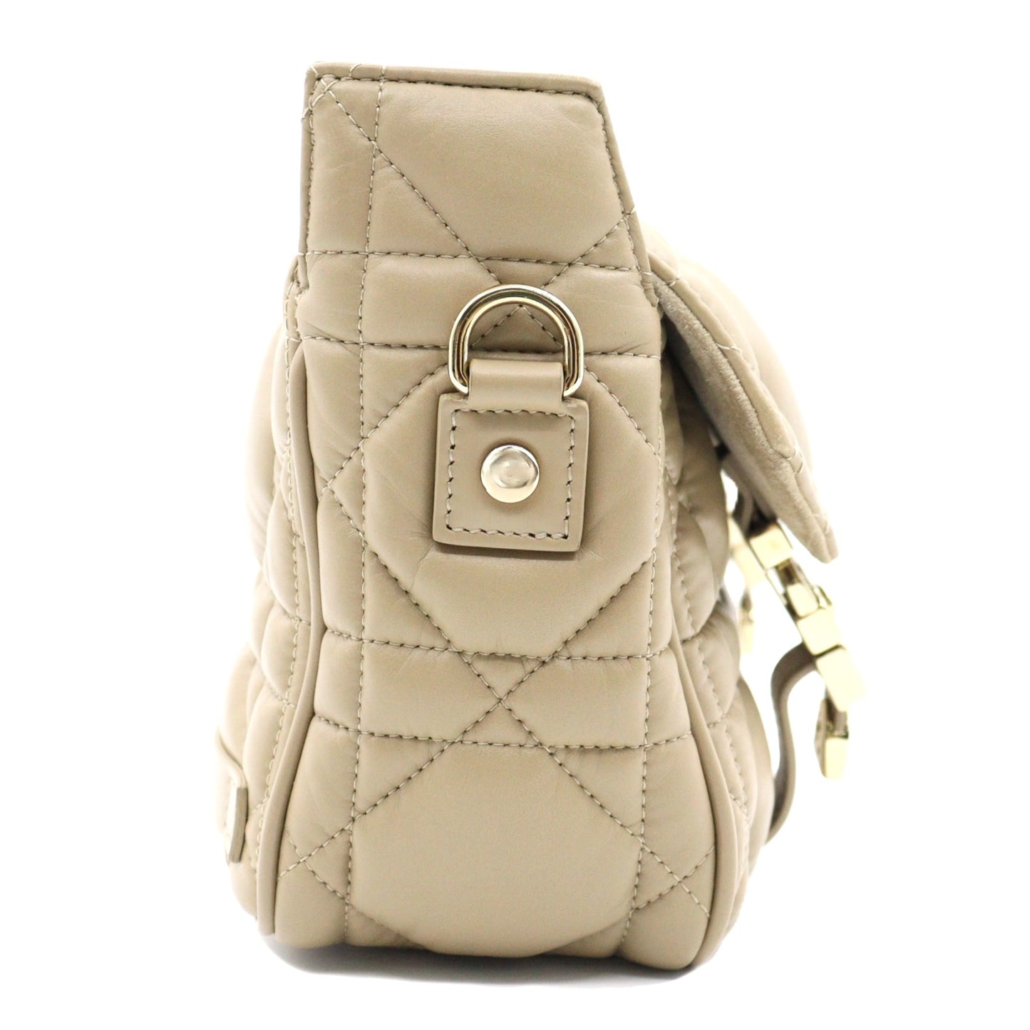Christian Dior Diorcamp Small Shoulder Bag M1243B