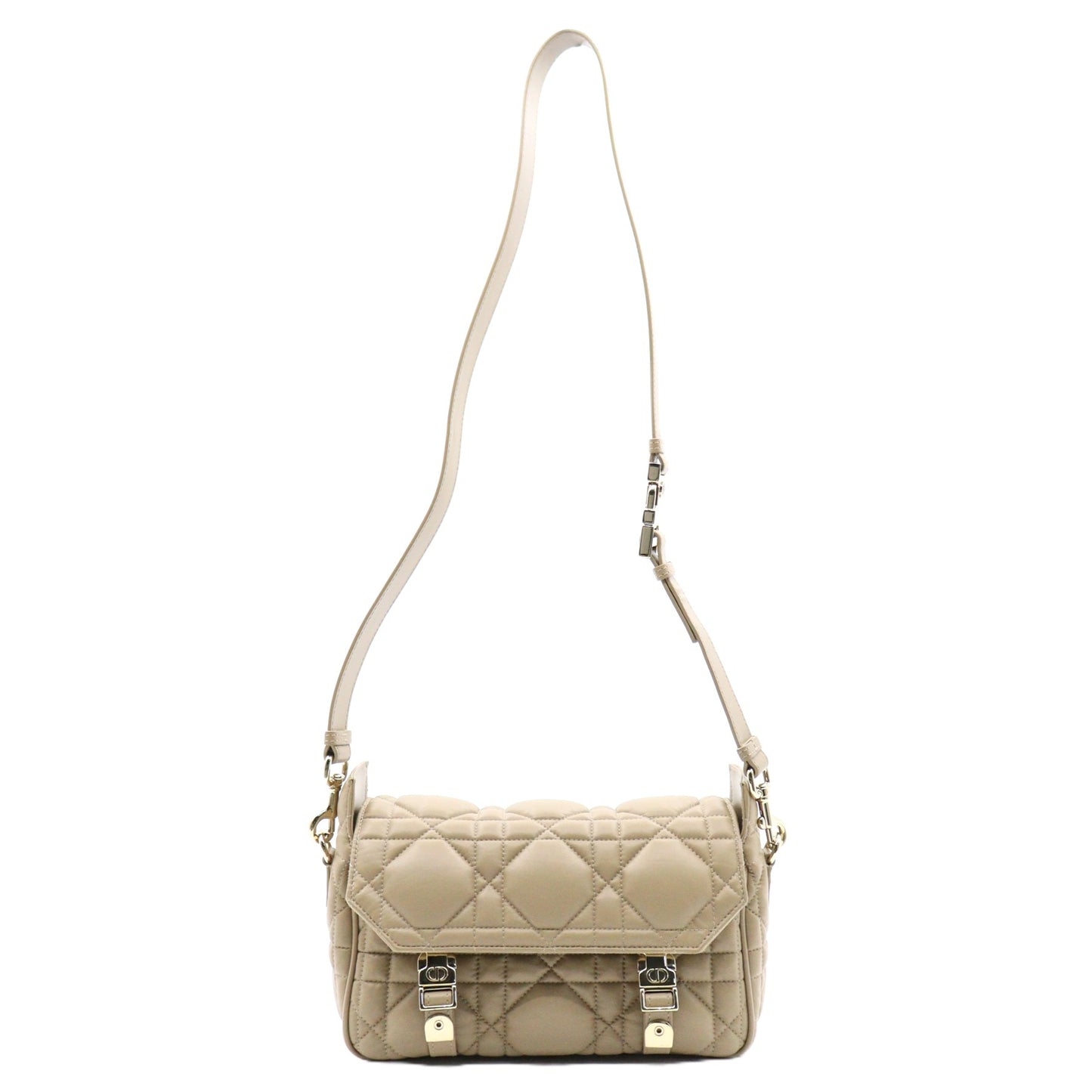 Christian Dior Diorcamp Small Shoulder Bag M1243B