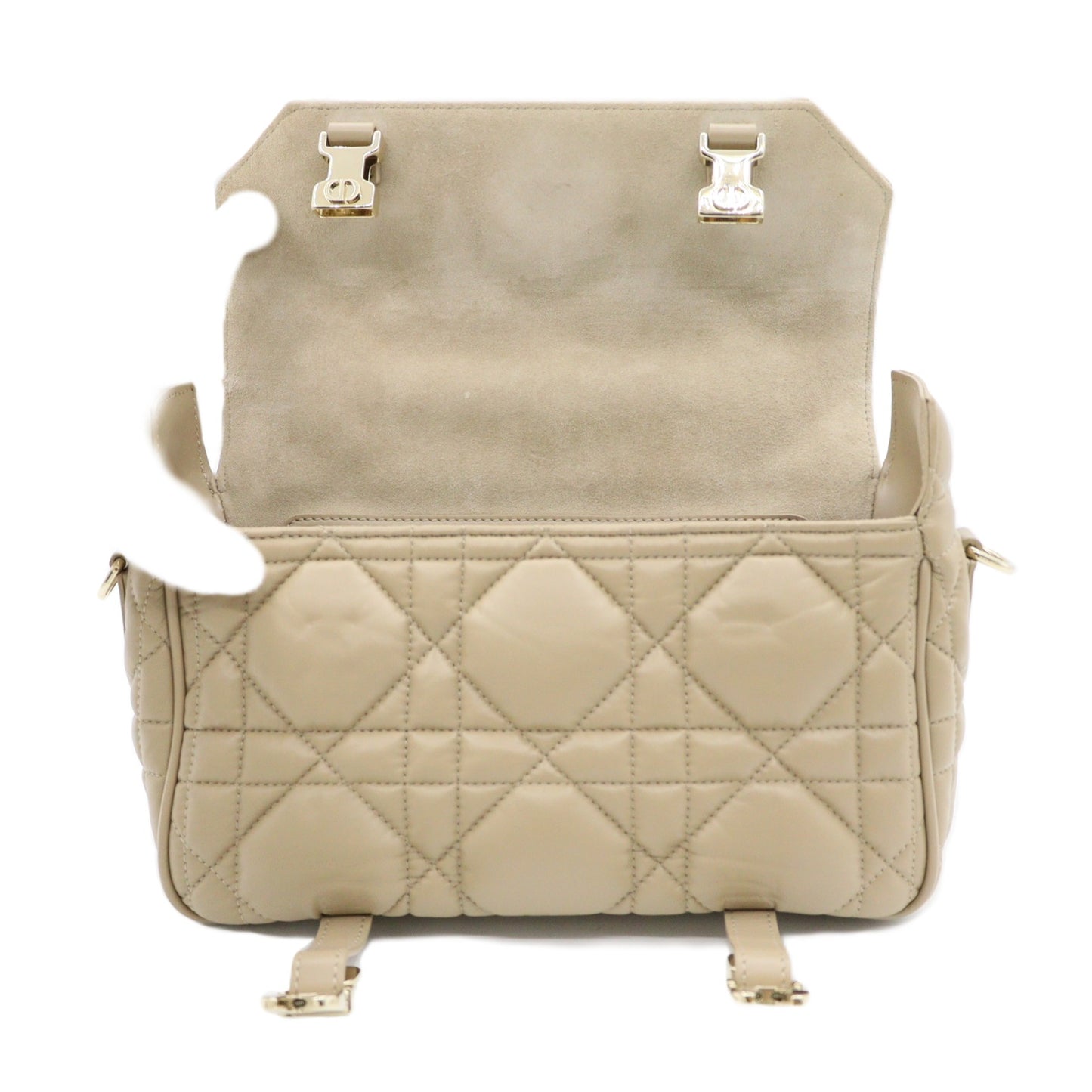 Christian Dior Diorcamp Small Shoulder Bag M1243B