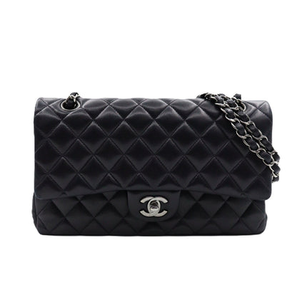 Chanel Classic Flap Medium Chain Shoulder A01112