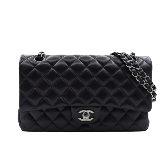 Chanel Classic Flap Medium Chain Shoulder A01112