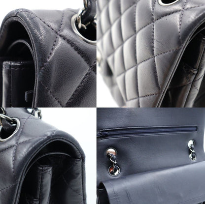 Chanel Classic Flap Medium Chain Shoulder A01112