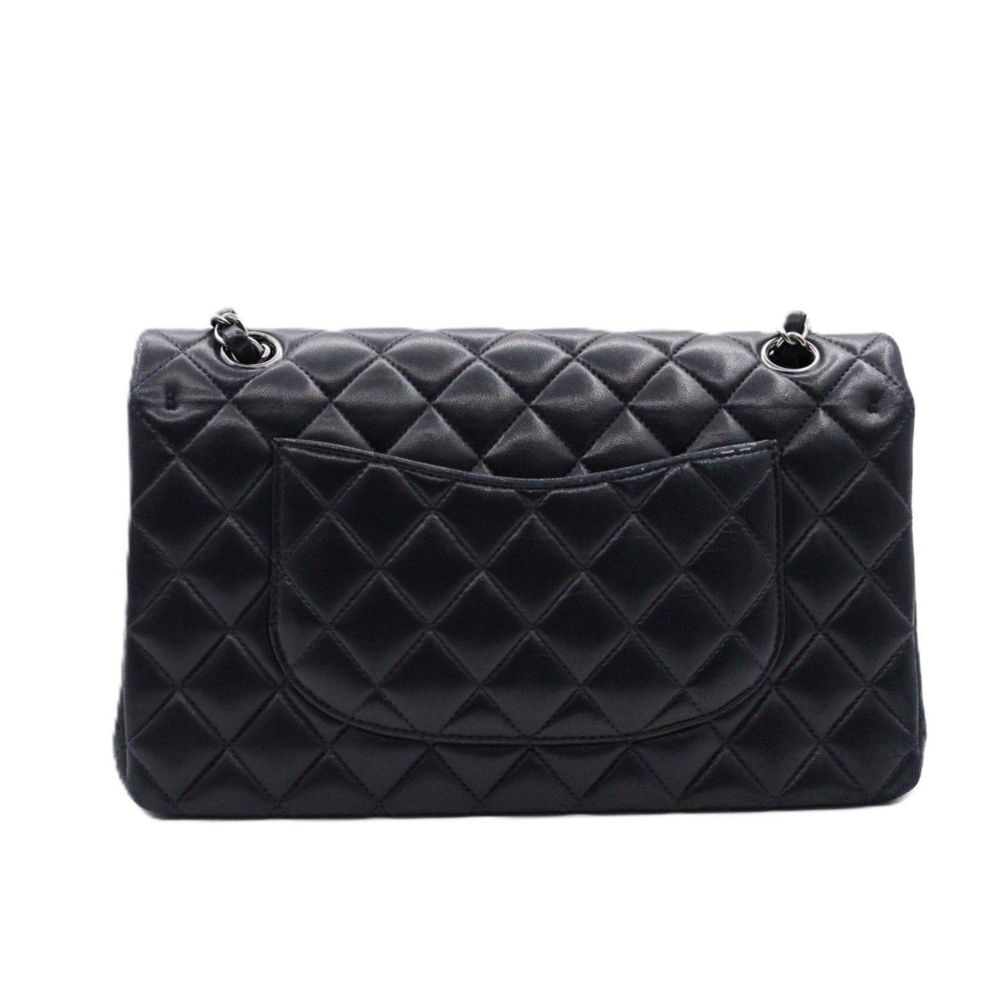 Chanel Classic Flap Medium Chain Shoulder A01112