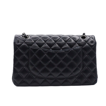 Chanel Classic Flap Medium Chain Shoulder A01112