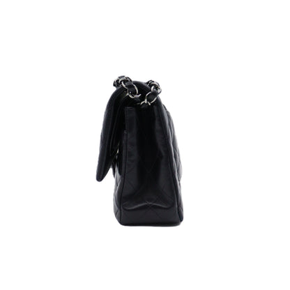 Chanel Classic Flap Medium Chain Shoulder A01112