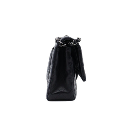 Chanel Classic Flap Medium Chain Shoulder A01112
