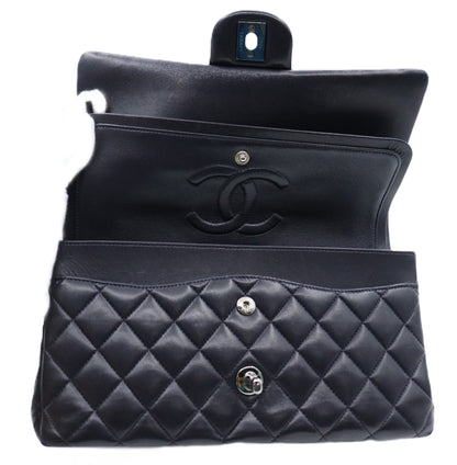 Chanel Classic Flap Medium Chain Shoulder A01112