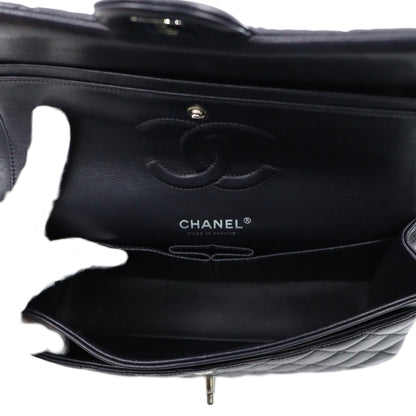 Chanel Classic Flap Medium Chain Shoulder A01112