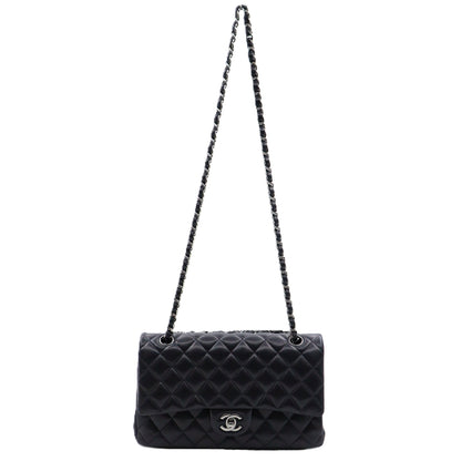 Chanel Classic Flap Medium Chain Shoulder A01112