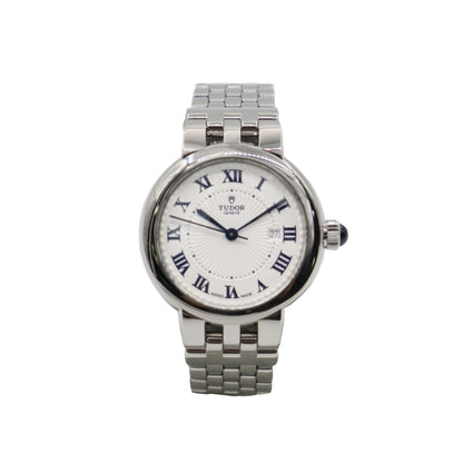 Tudor Clair De Rose Automatic 35500