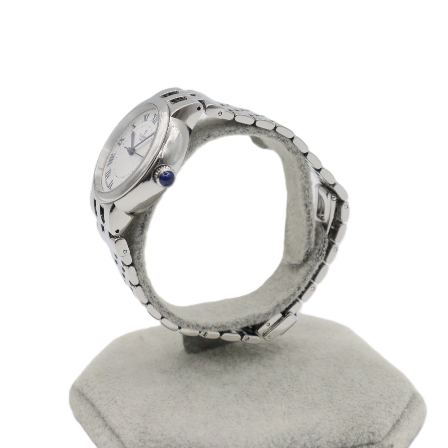 Tudor Clair De Rose Automatic 35500