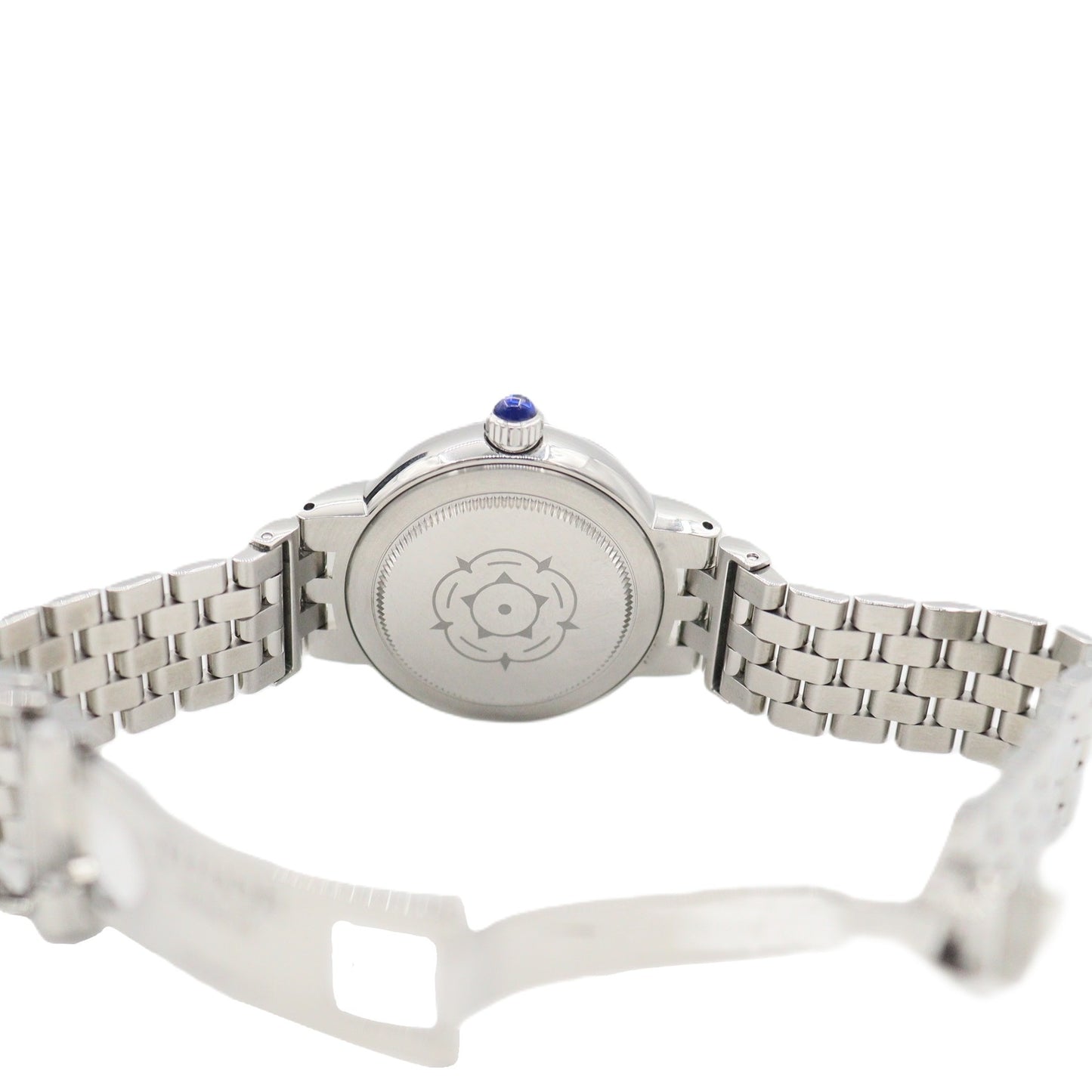 Tudor Clair De Rose Automatic 35500