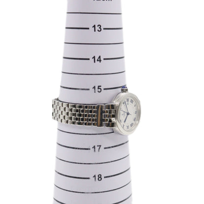 Tudor Clair De Rose Automatic 35500