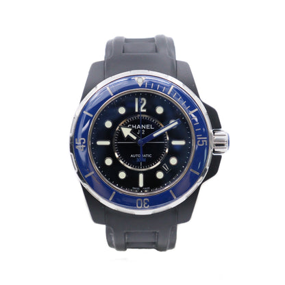 Chanel J12 Marine Automatic H2559