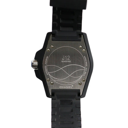 Chanel J12 Marine Automatic H2559