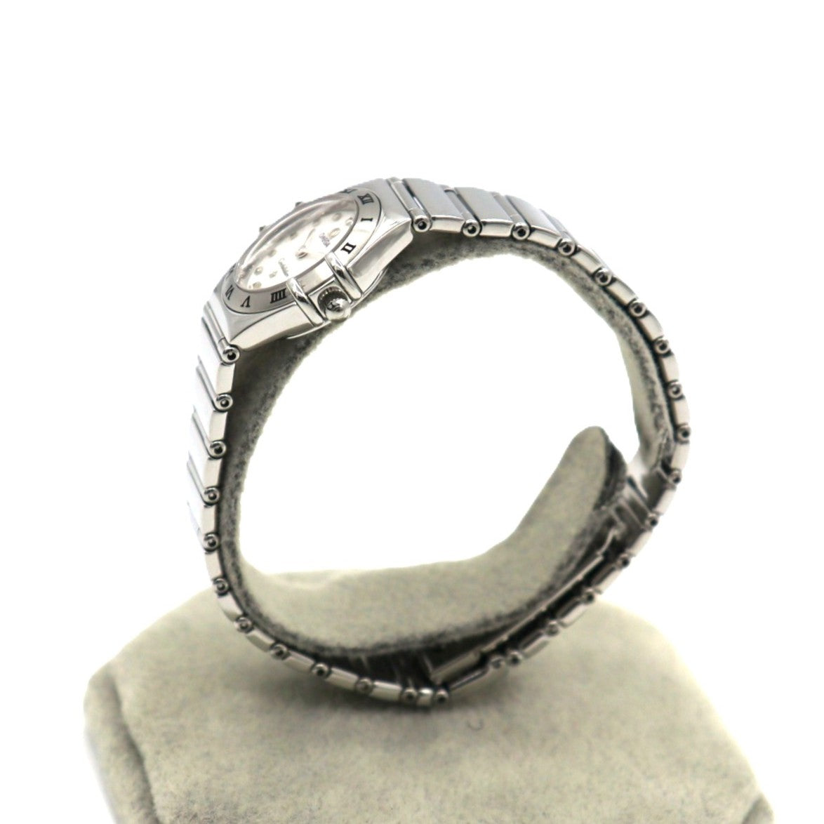 Omega Constellation Quartz 1561.71.00