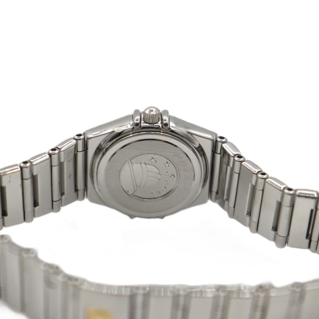 Omega Constellation Quartz 1561.71.00