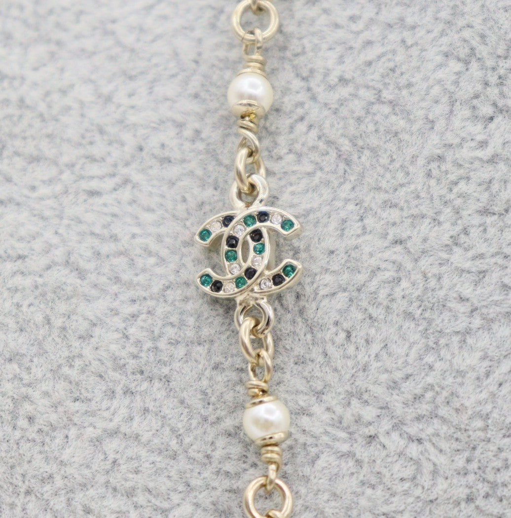 Chanel Novelty Necklace NCG26C
