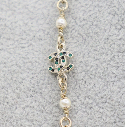Chanel Novelty Necklace NCG26C