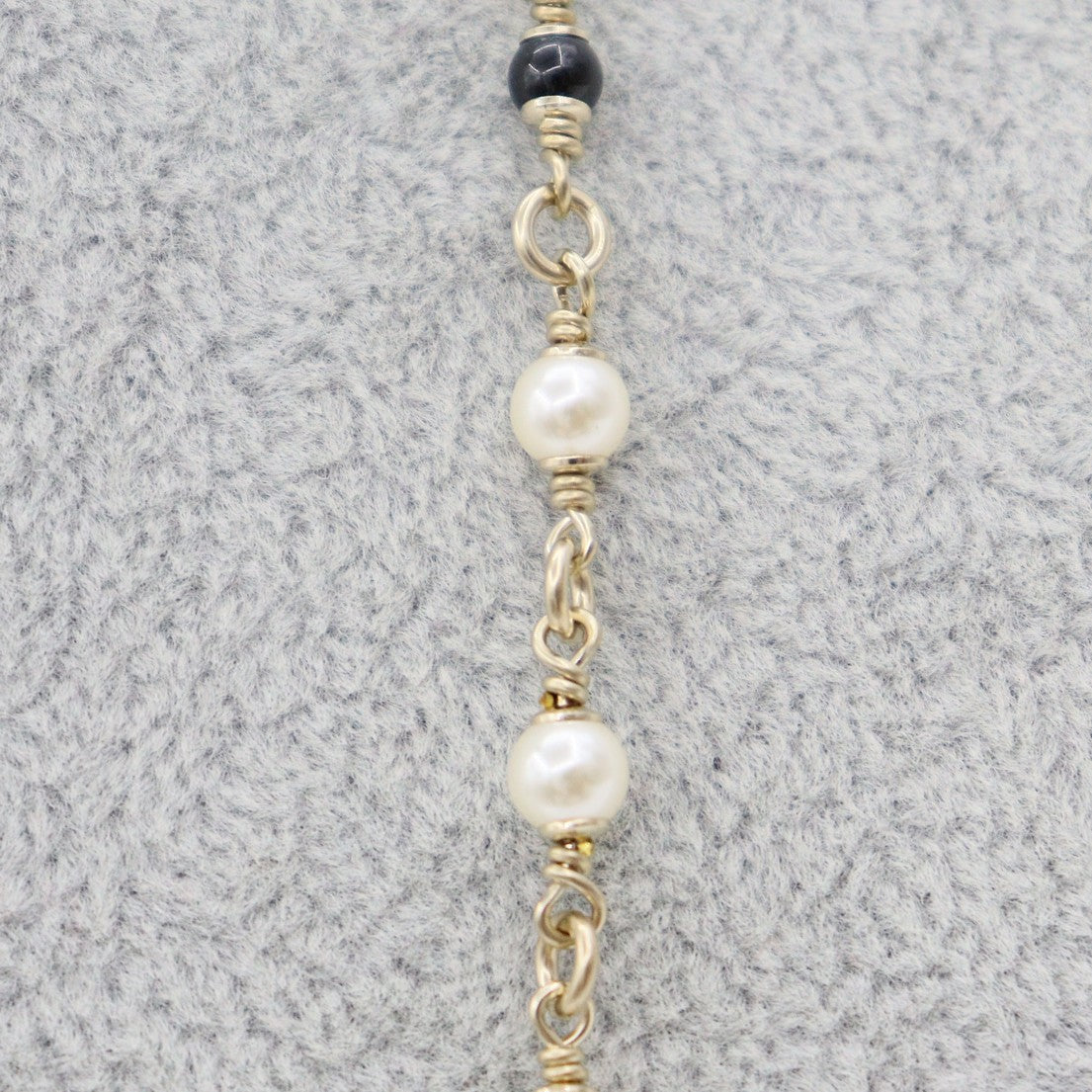 Chanel Novelty Necklace NCG26C