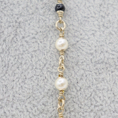 Chanel Novelty Necklace NCG26C