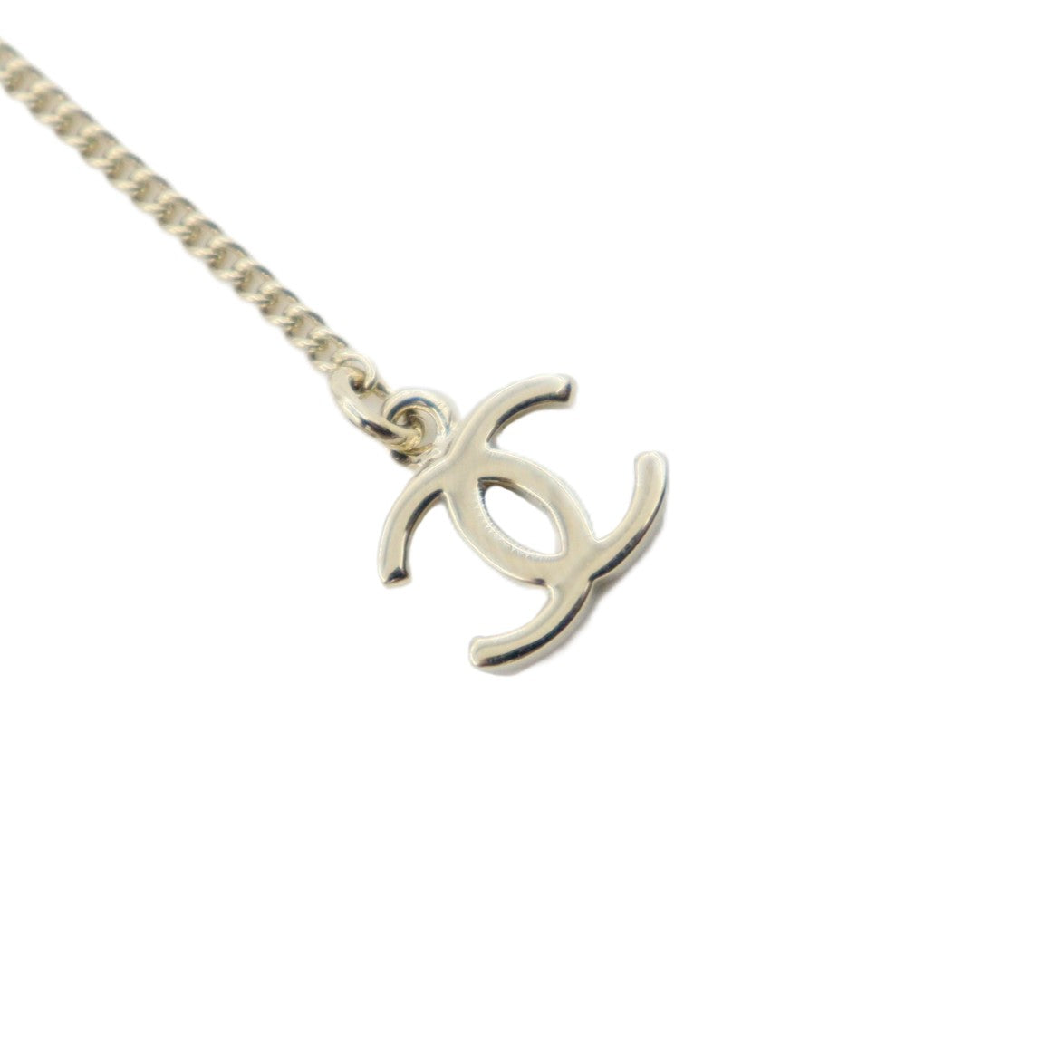 Chanel Novelty Necklace NCG26C