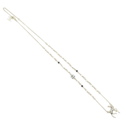 Chanel Novelty Necklace NCG26C