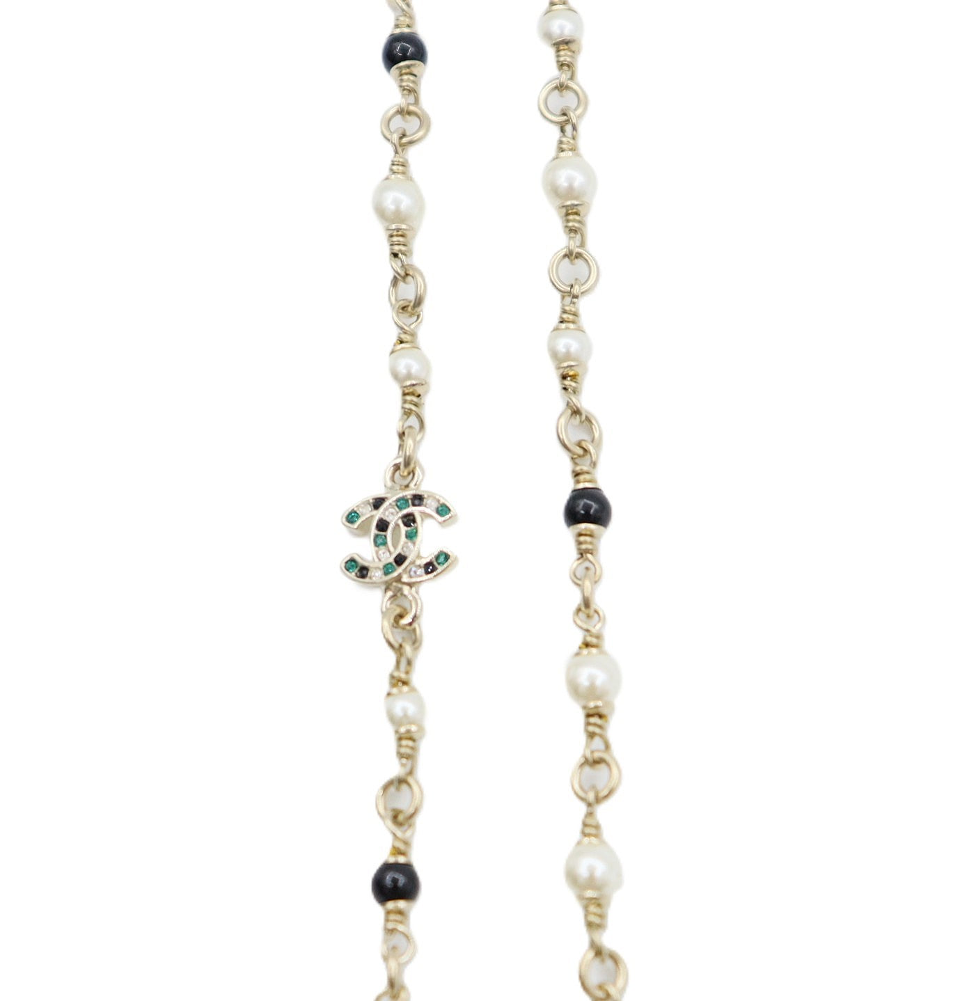 Chanel Novelty Necklace NCG26C