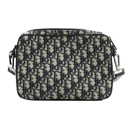 Christian Dior Saddle Triple Pouch Shoulder Bag 1ADPO276YKY