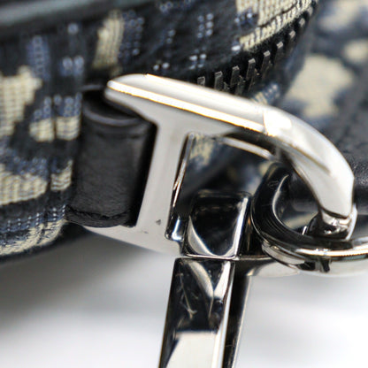 Christian Dior Saddle Triple Pouch Shoulder Bag 1ADPO276YKY