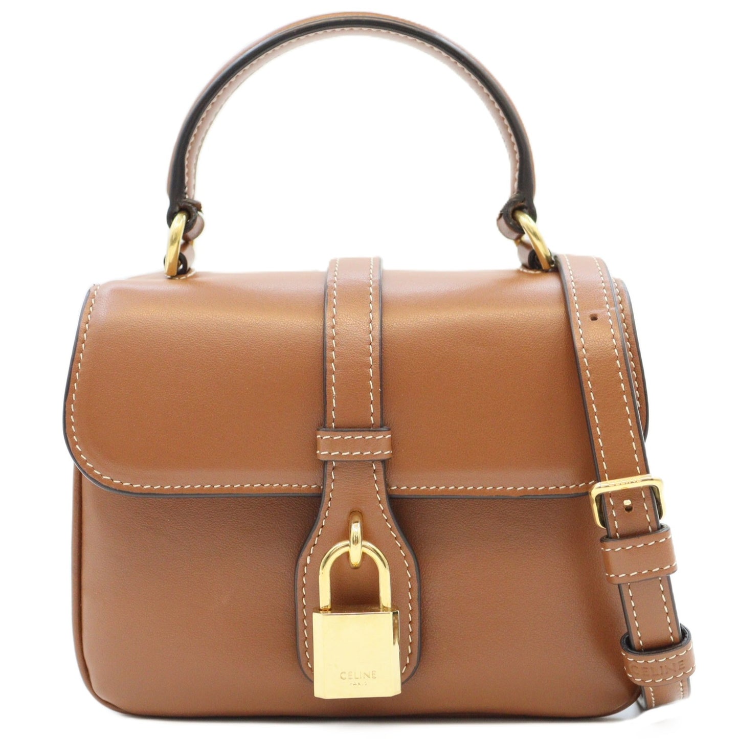 Celine Mini Tabou 2way Shoulder