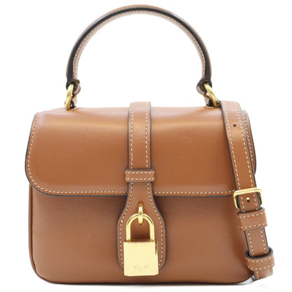 Celine Mini Tabou 2way Shoulder