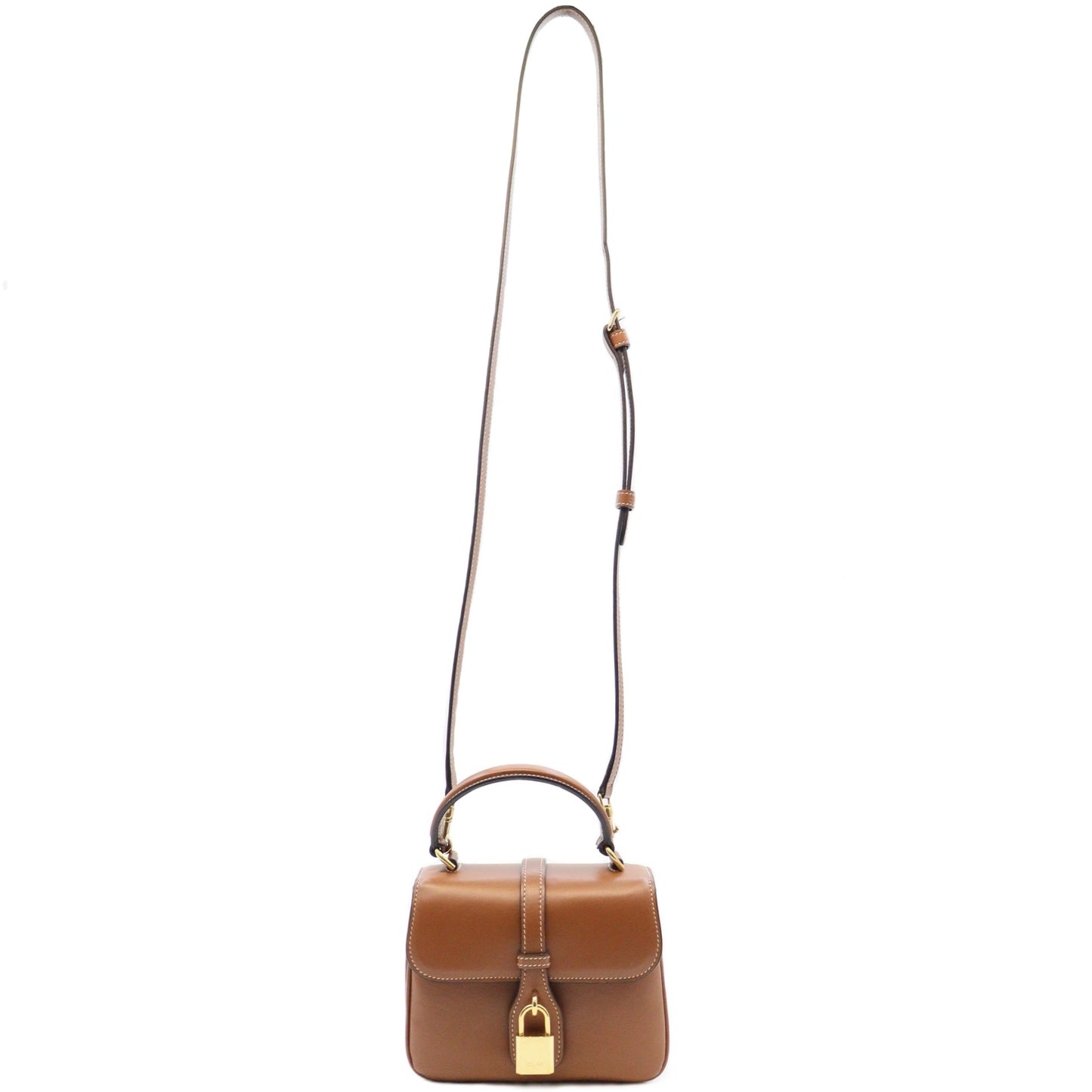 Celine Mini Tabou 2way Shoulder