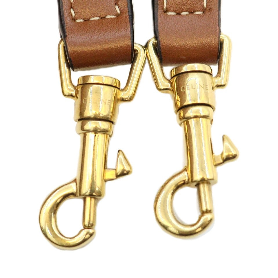 Celine Mini Tabou 2way Shoulder