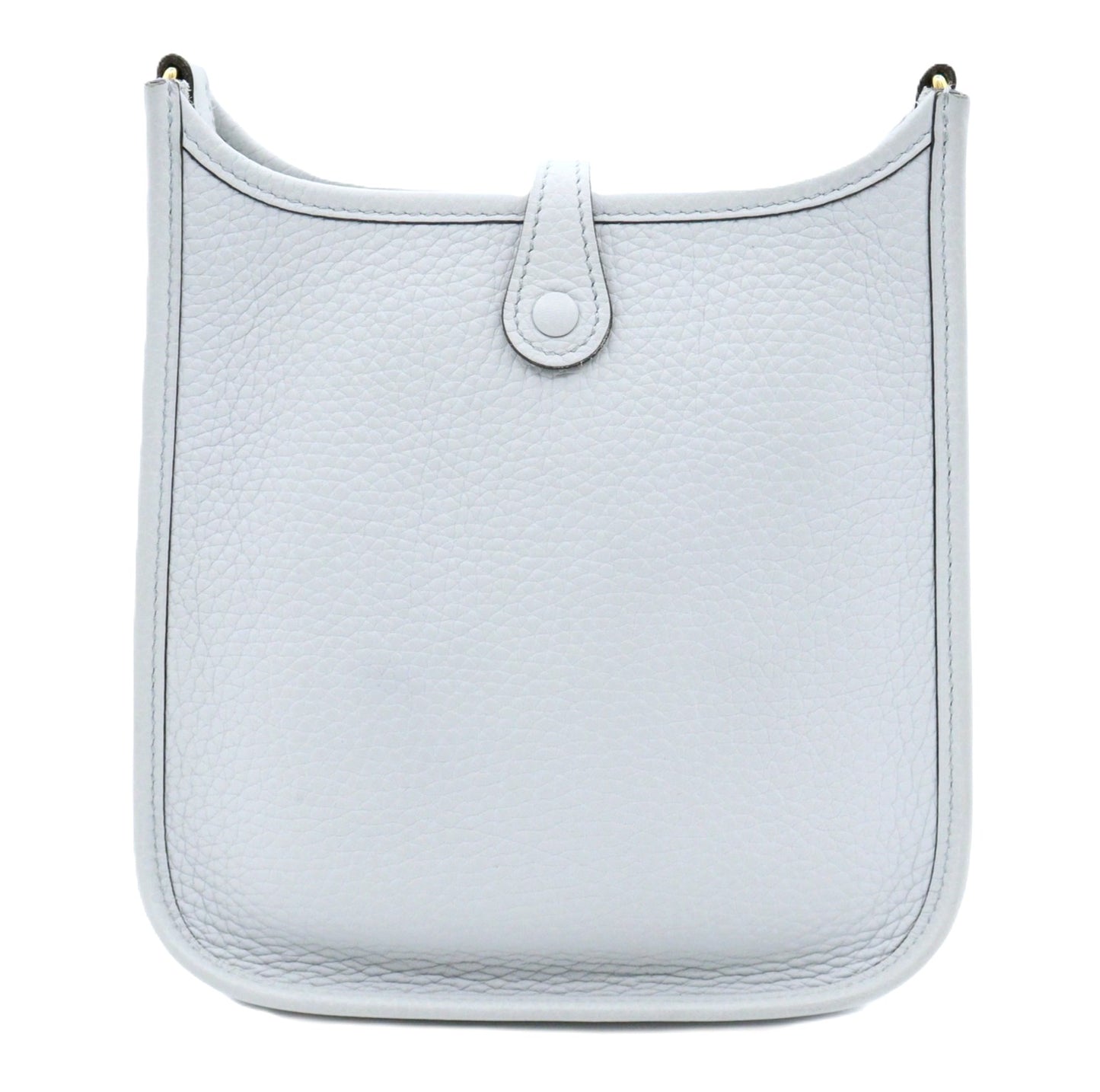Hermes Mini Evelyne Shoulder Bag 069426CC