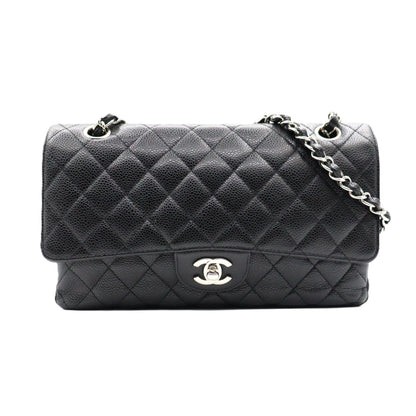 Chanel Classic Flap Medium Chain Shoulder A01112