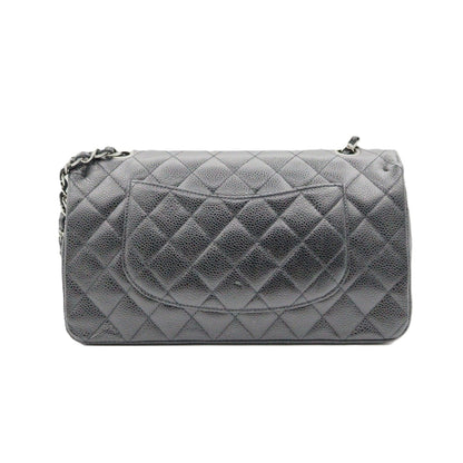 Chanel Classic Flap Medium Chain Shoulder A01112