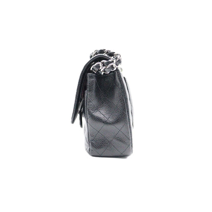 Chanel Classic Flap Medium Chain Shoulder A01112