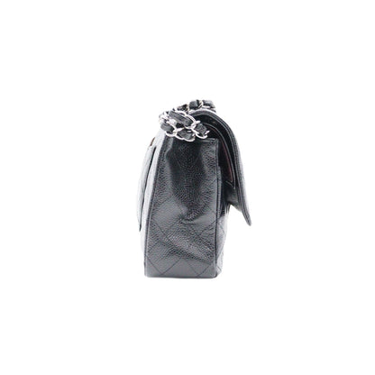 Chanel Classic Flap Medium Chain Shoulder A01112