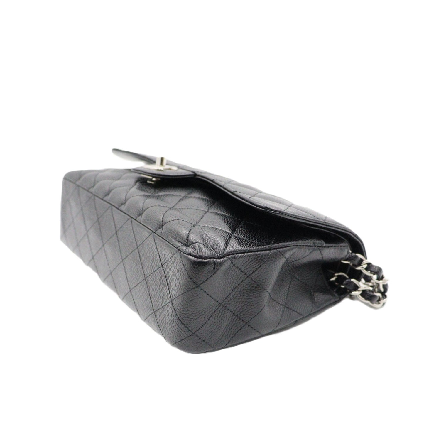 Chanel Classic Flap Medium Chain Shoulder A01112