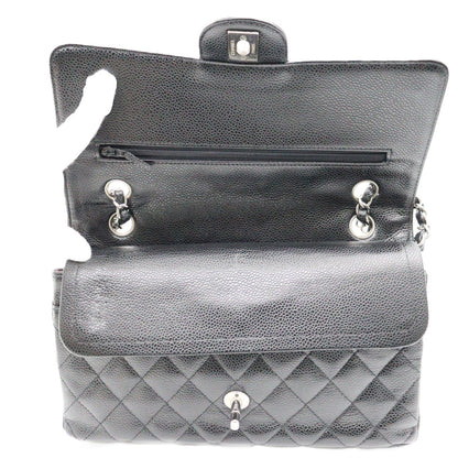 Chanel Classic Flap Medium Chain Shoulder A01112