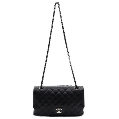 Chanel Classic Flap Medium Chain Shoulder A01112