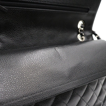 Chanel Classic Flap Medium Chain Shoulder A01112
