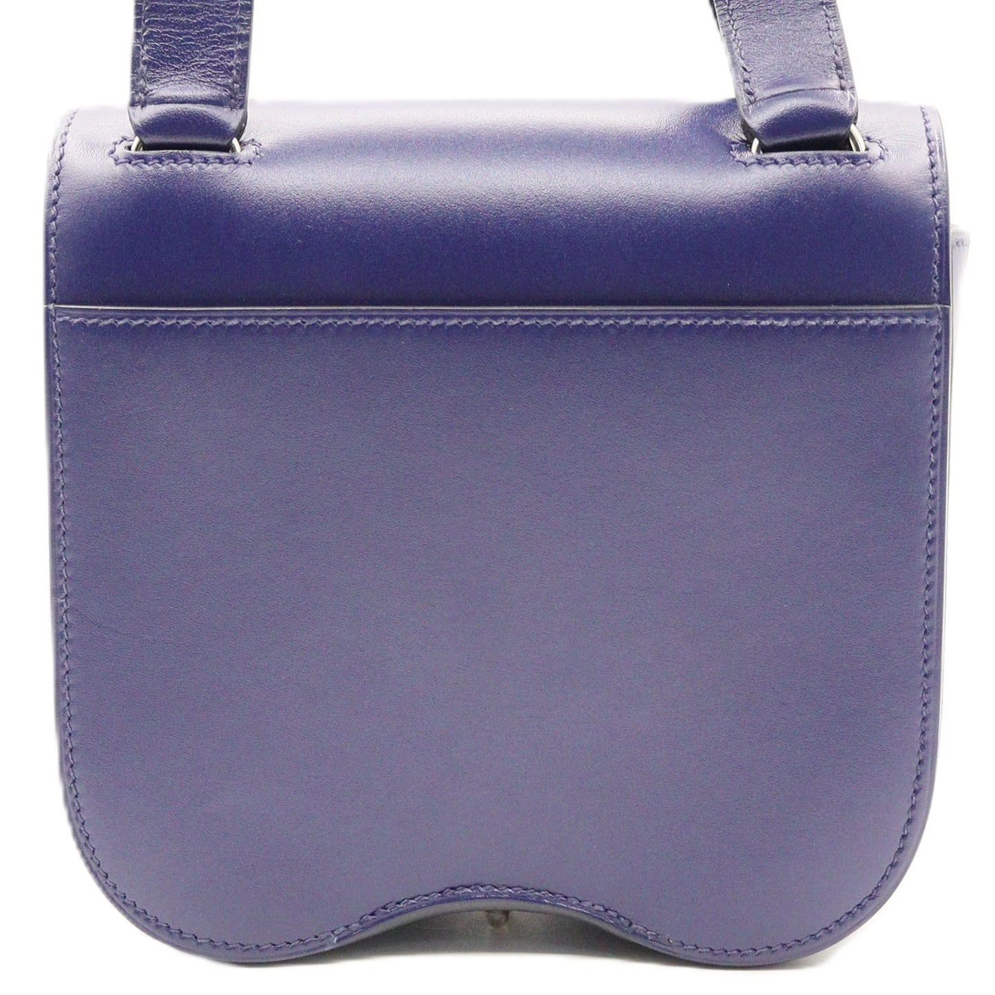 Hermes Mini Della Cavalleria Shoulder Bag