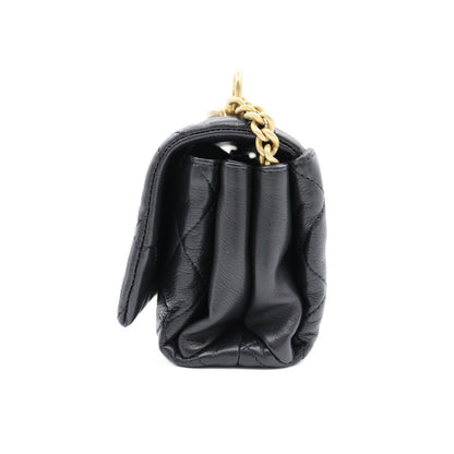 Chanel AS1170 28781050 Rank:B Lamb Black